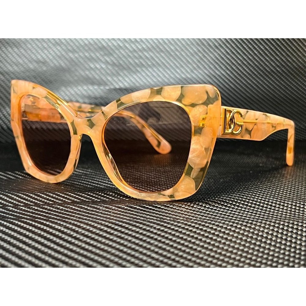 Dolce & Gabbana Butterfly Women's Sunglasses